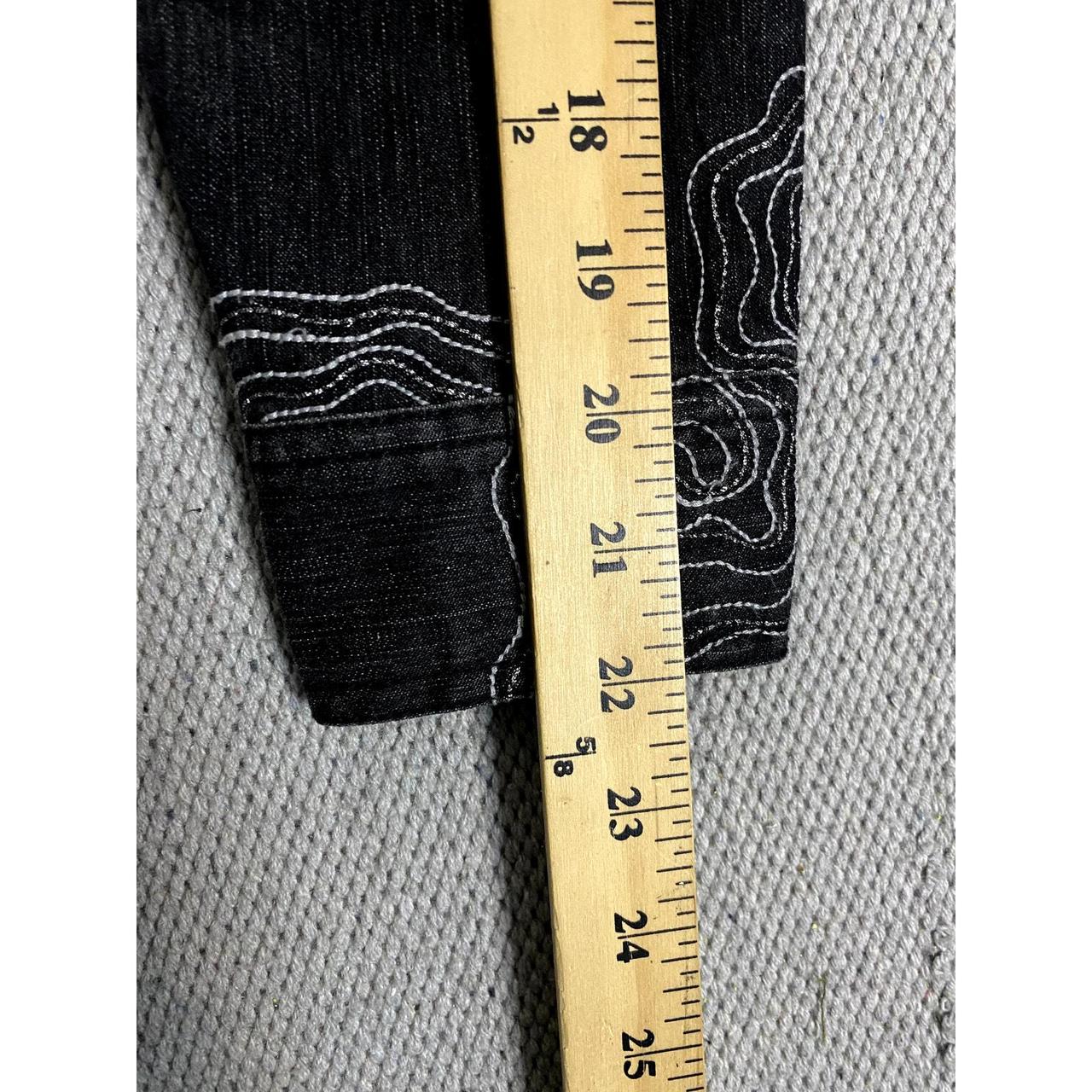 Ruby Rd. Women's Jacket - Black/White - 10 – Ruby… - image 8