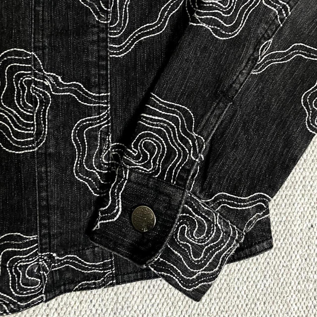 Ruby Rd. Women's Jacket - Black/White - 10 – Ruby… - image 5