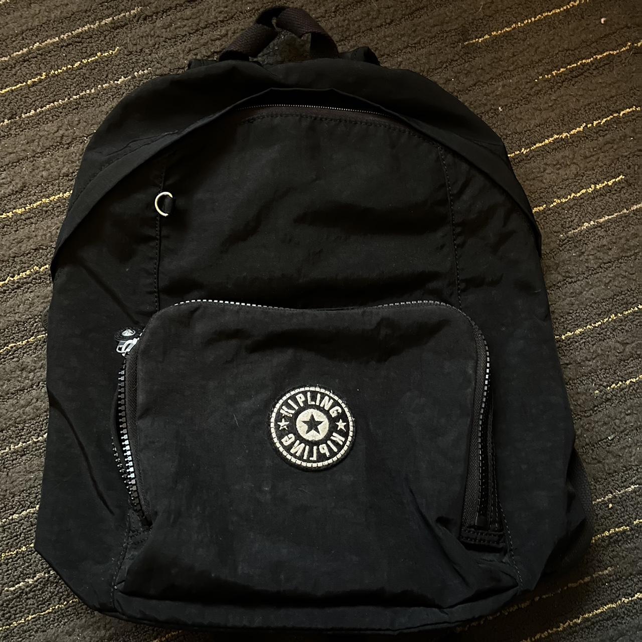 Kipling hotsell backpack sale