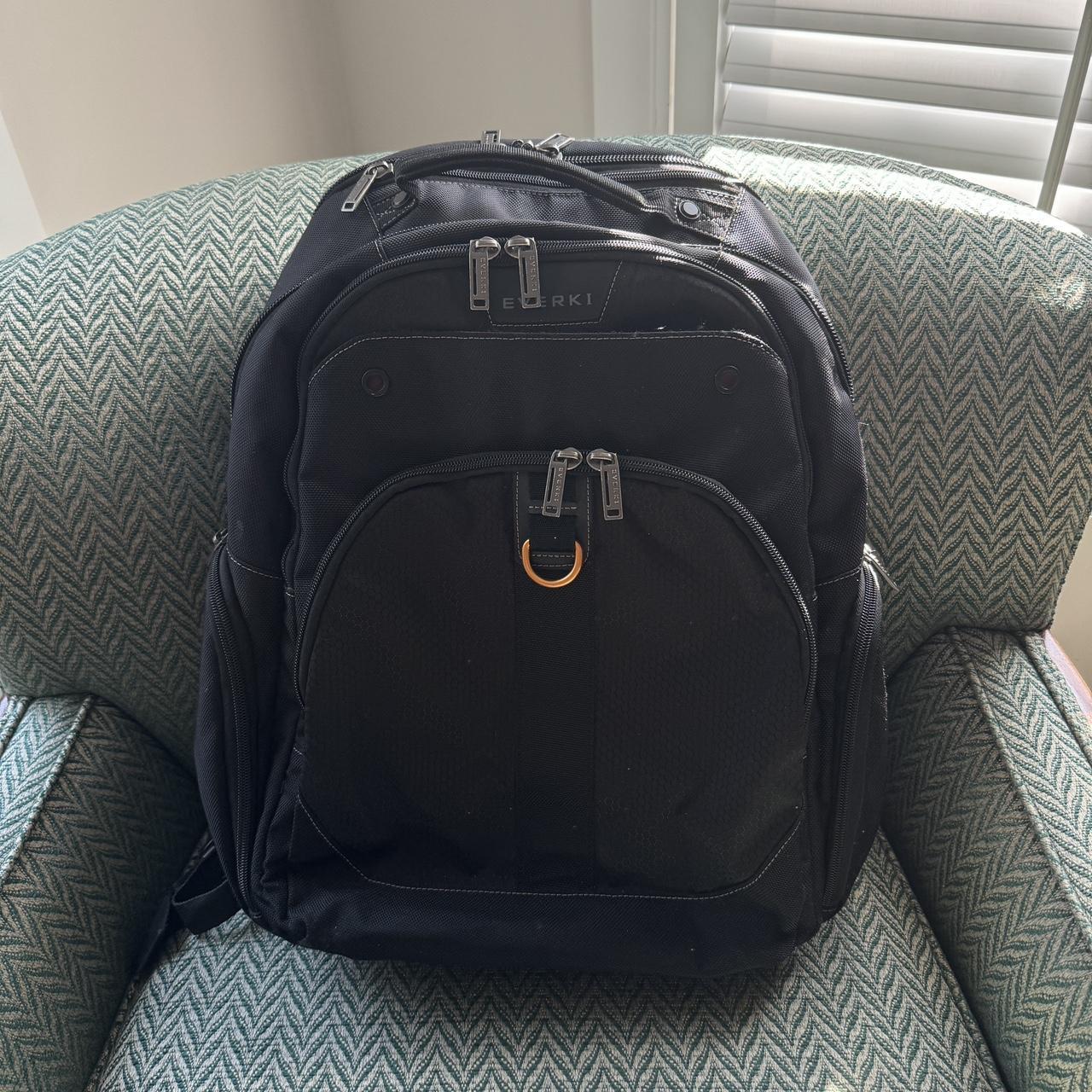 Everki Atlas backpack in excellent Depop