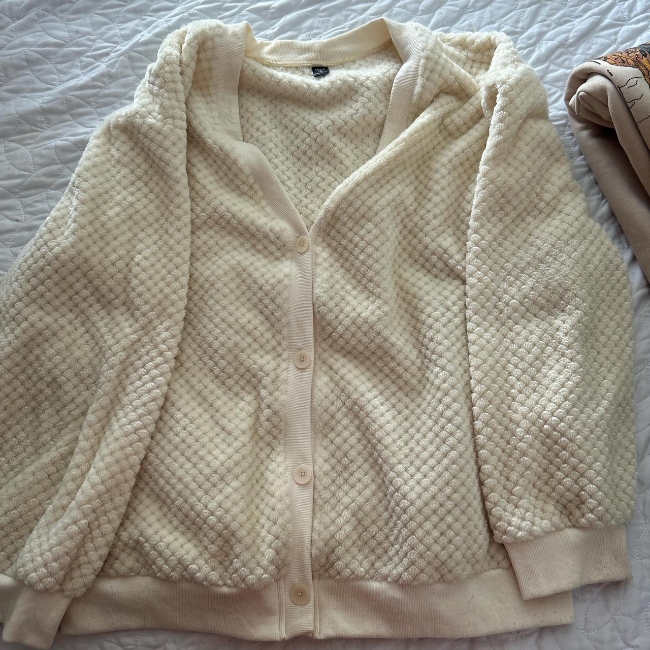 item listed by teagannr