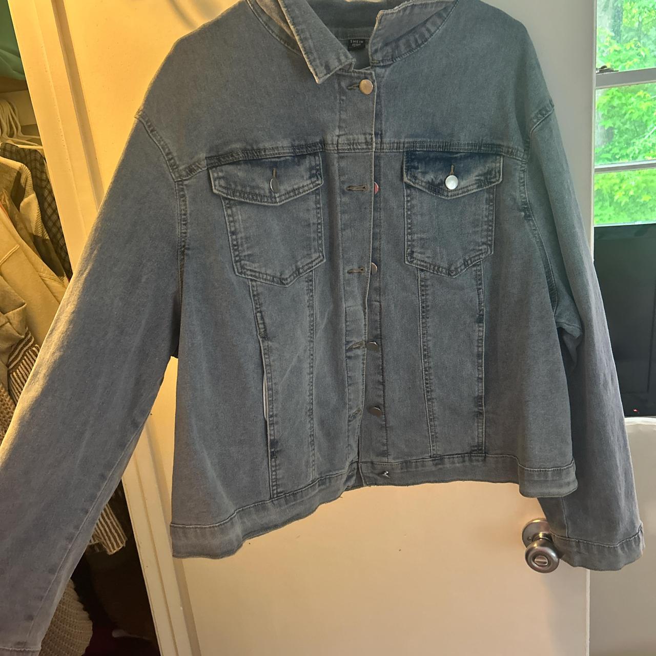 item listed by teagannr
