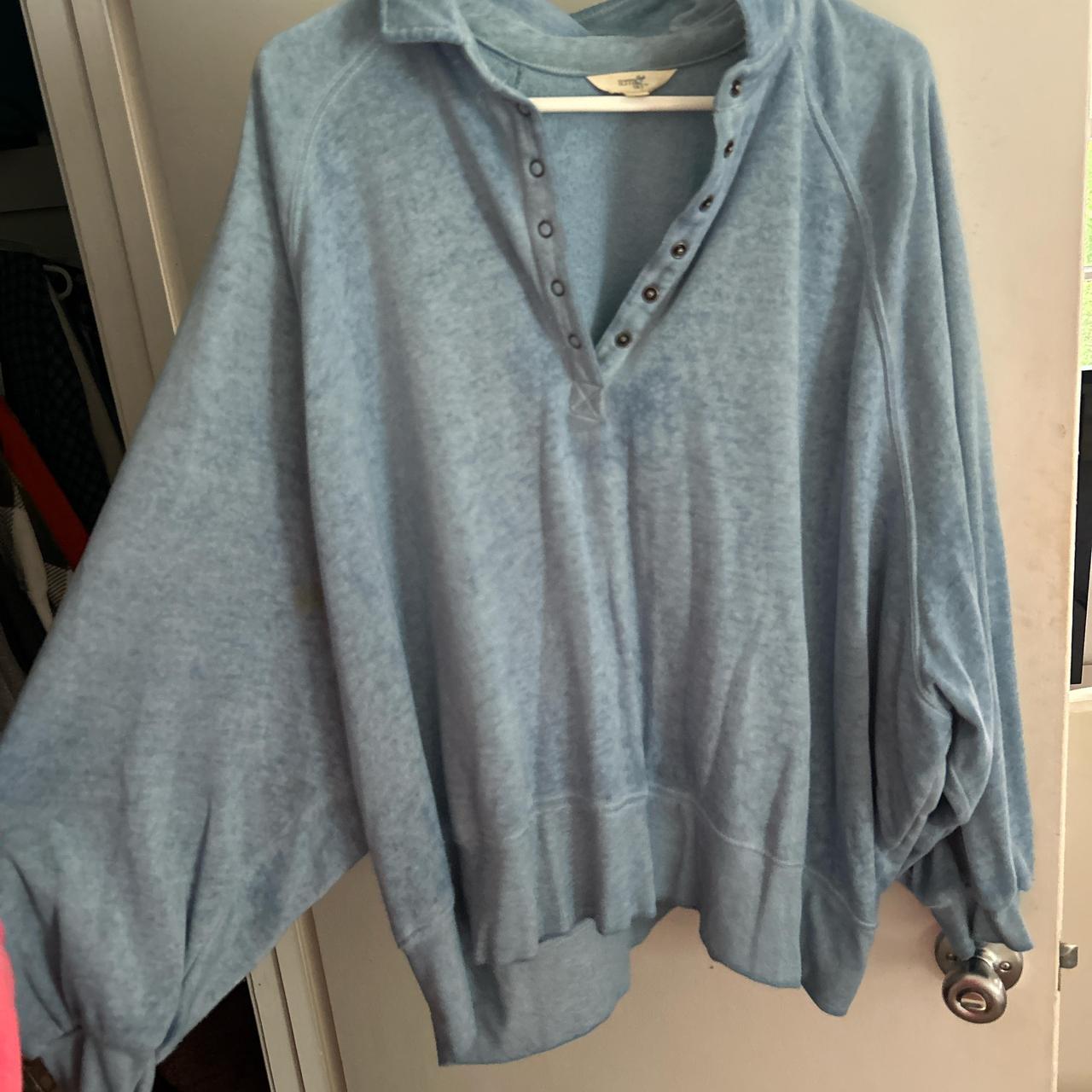 item listed by teagannr