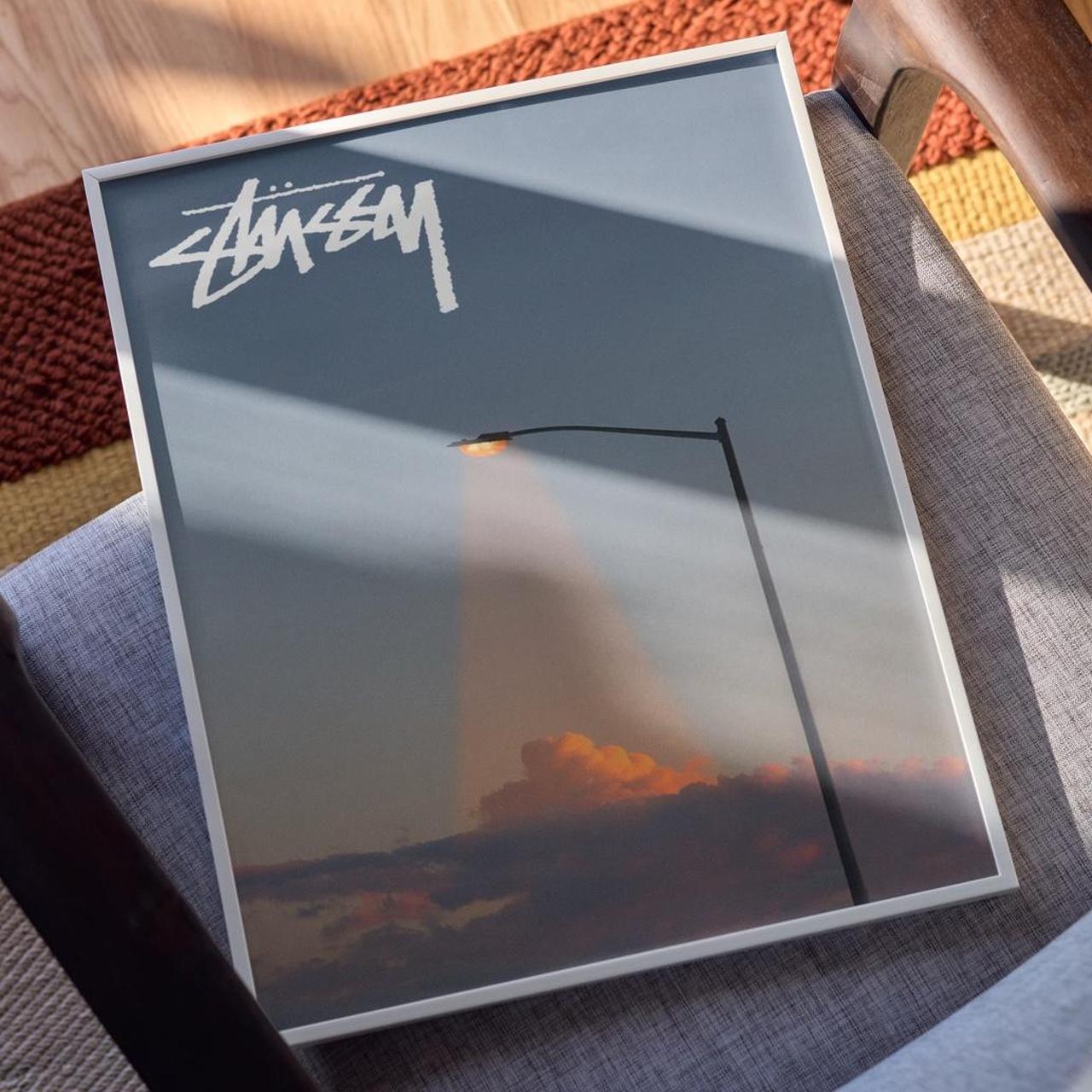 その他 stussy 80-15 35th ANNIVERSARY BOOK STUSSY 80-15 |本 | 通販 | Amazon