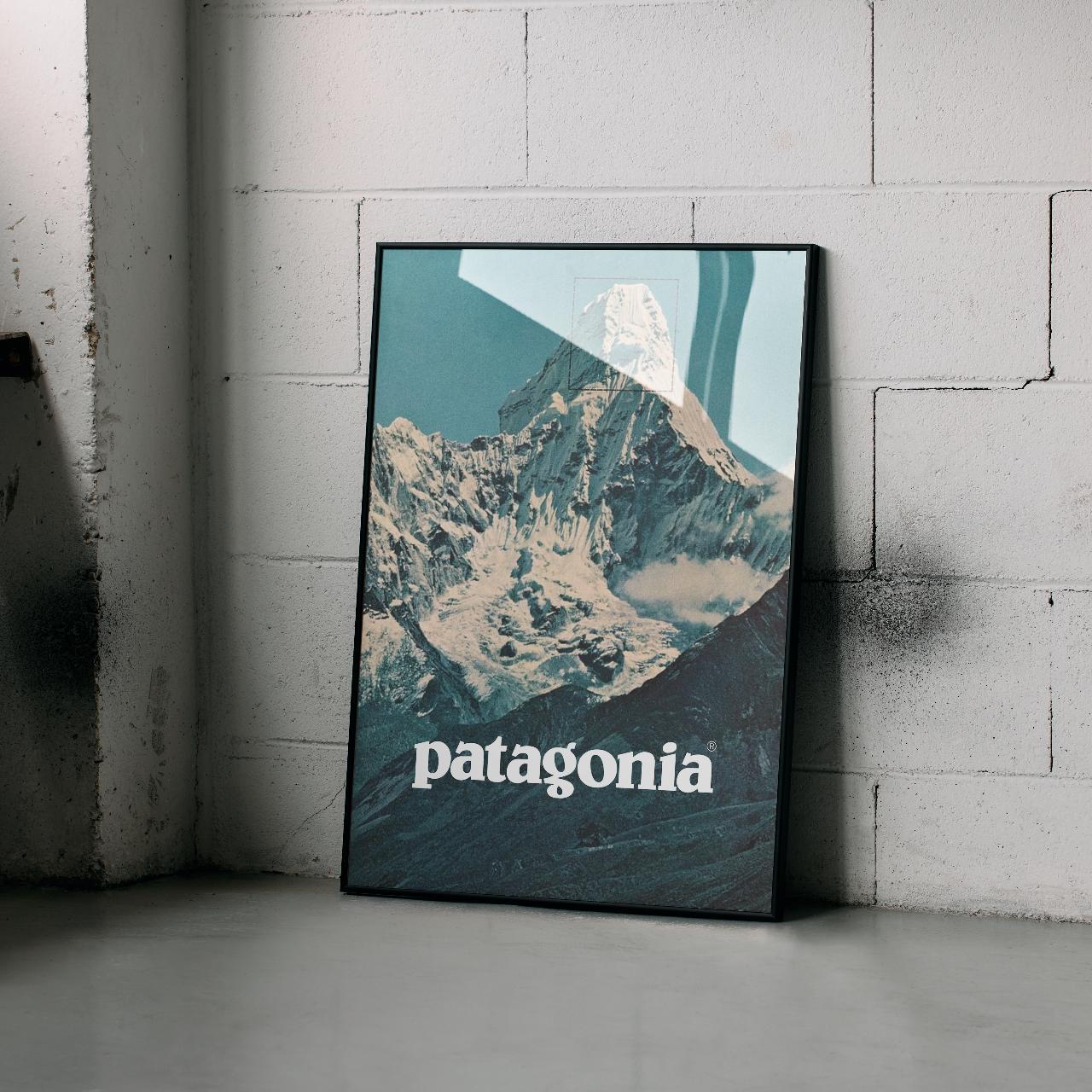 patagonia 90〜00s catalog patagonia 90〜00s catalog Patagonia catalog | 1990