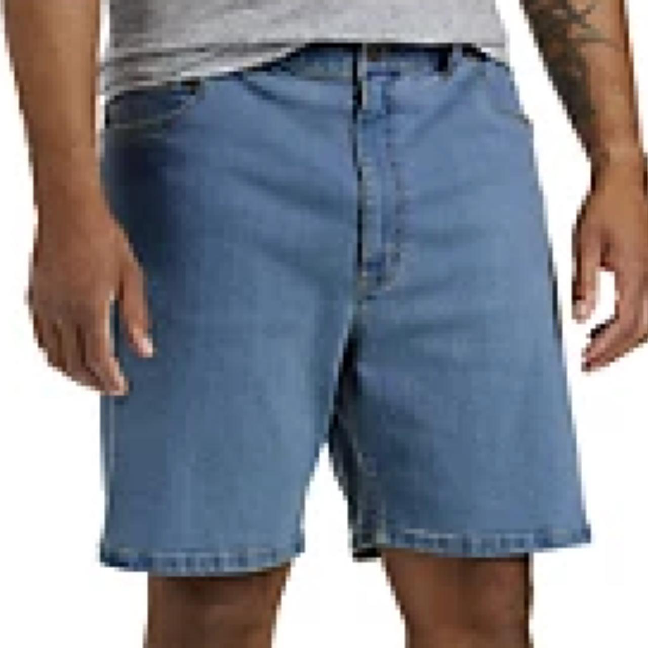 Dxl shorts 2025