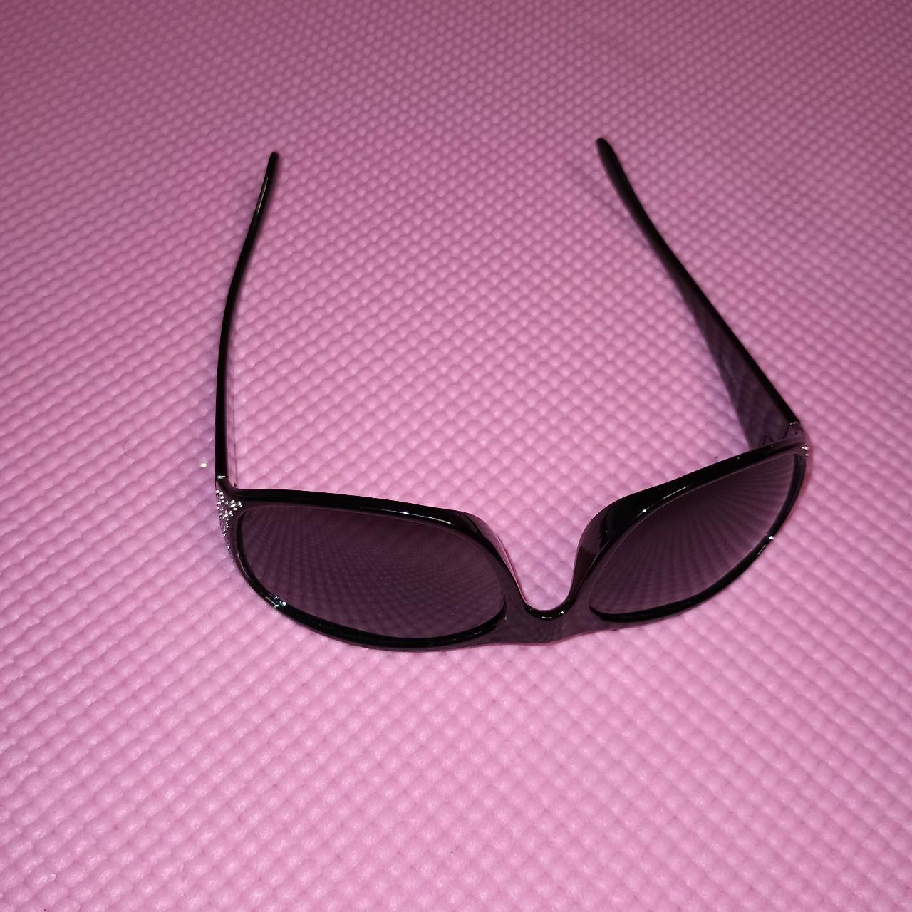 foster grant flip up sunglasses