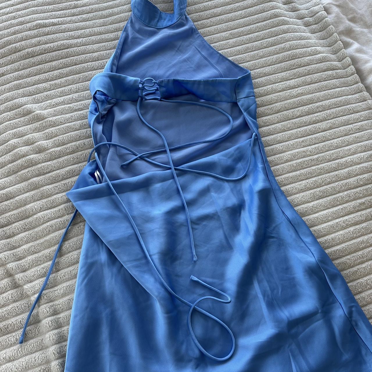 Princess Polly Women's Dress Depop