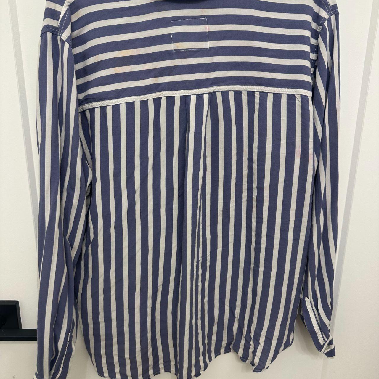 Rails Women's Blouse - Blue/Multi - XL – Rails “J… - image 3