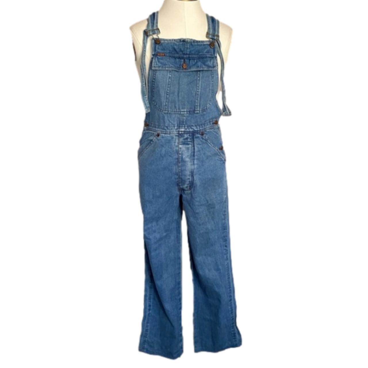 Guess bib overalls best sale