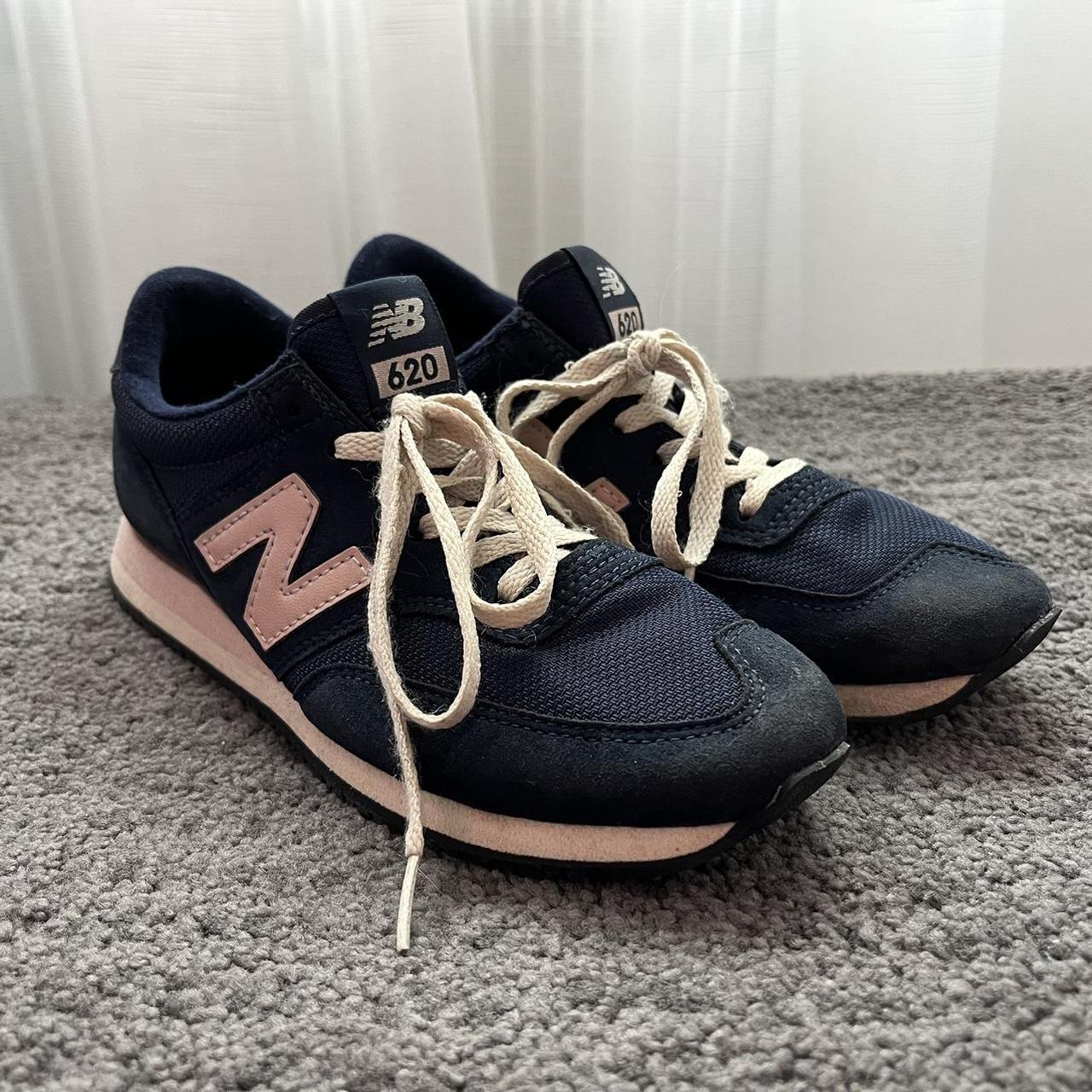 New Balance 620 sneakers Size 37 Depop