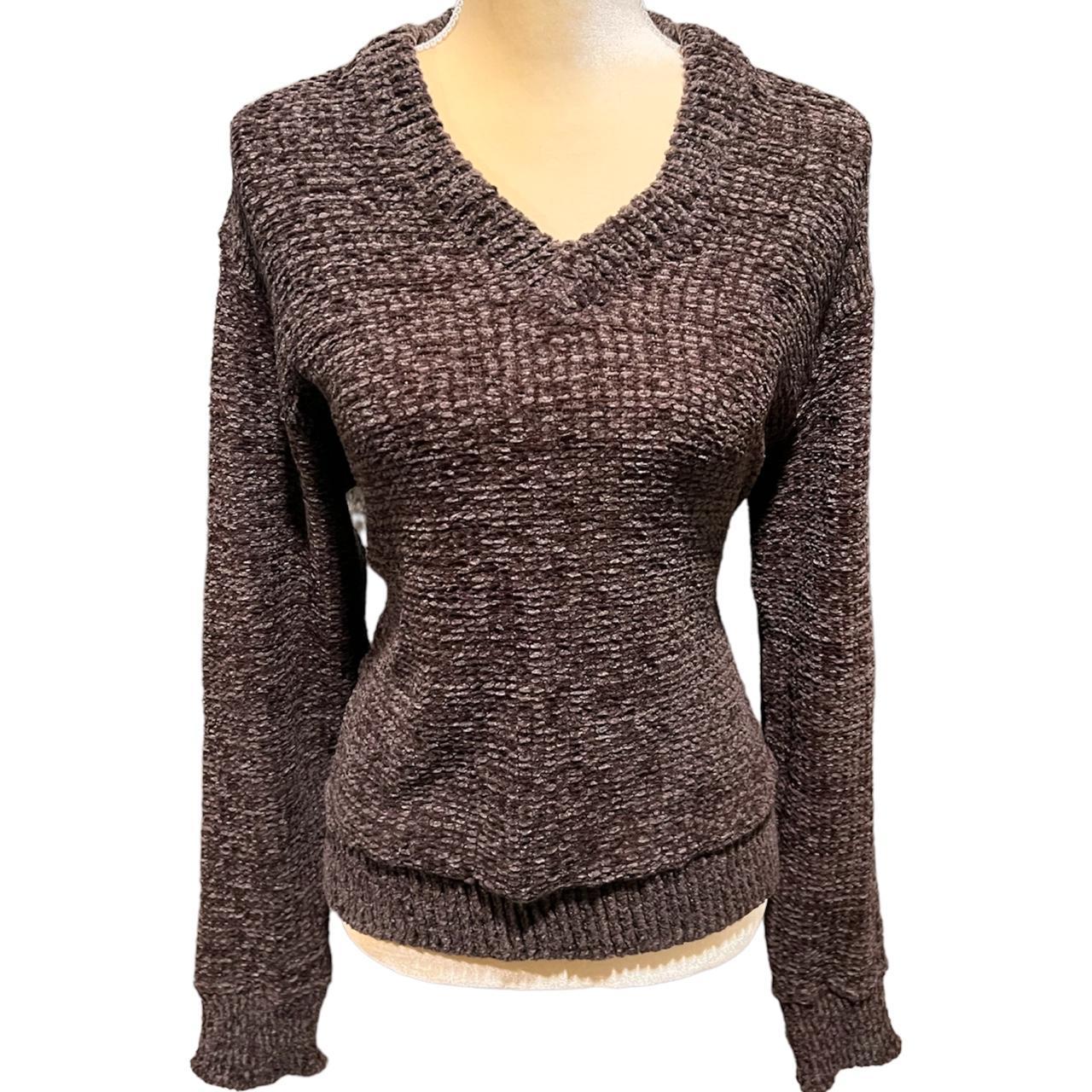 Women's Brown Jumper | Depop