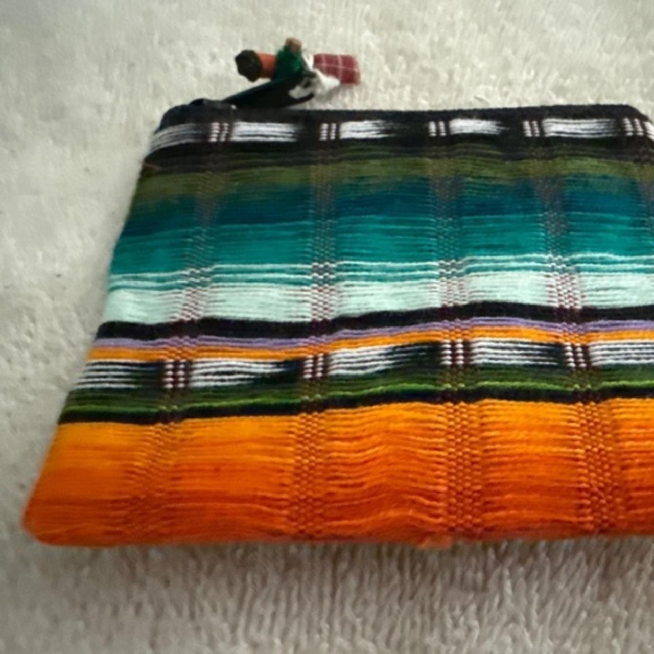 Source Unknown Women's Casual Wallet - Multi – So… - image 5