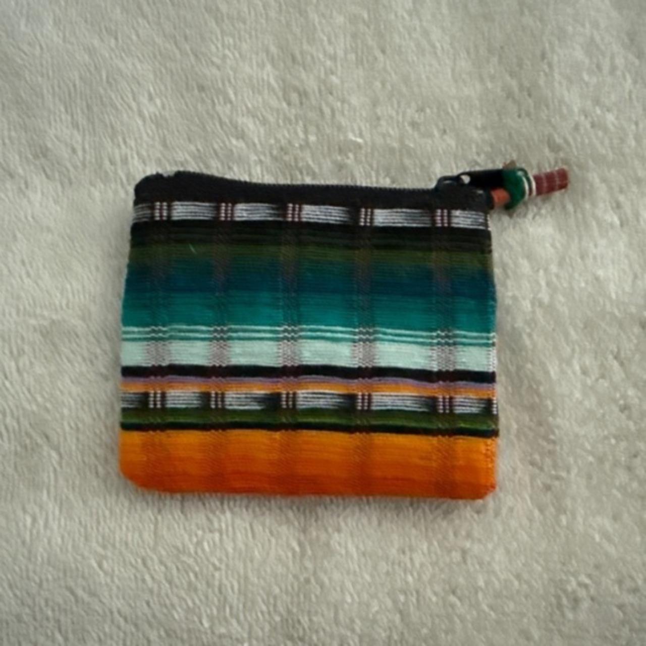 Source Unknown Women's Casual Wallet - Multi – So… - image 1