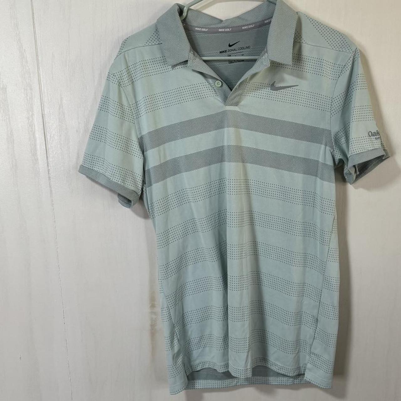 polo shirt nike golf