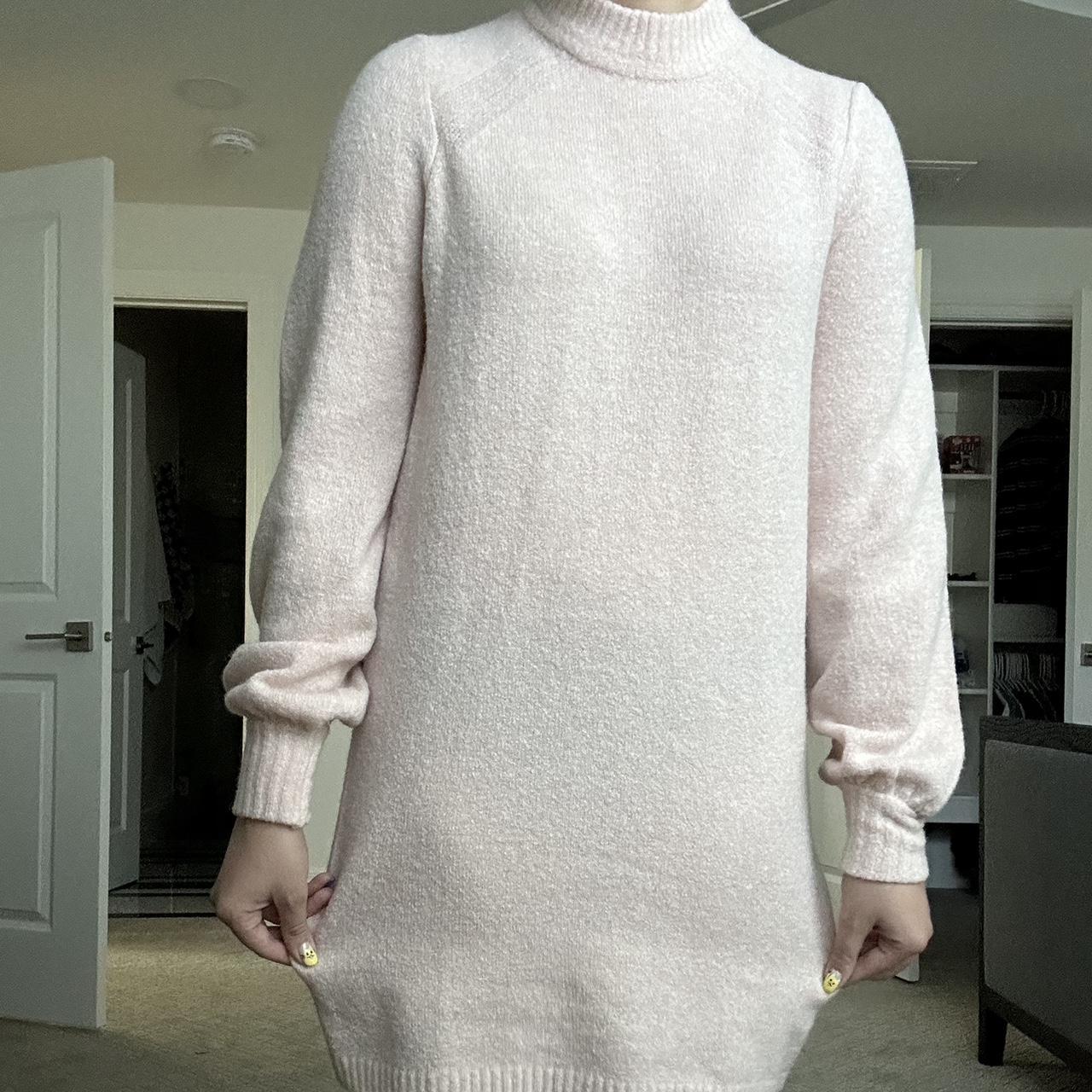 Volcom sweater dress hotsell