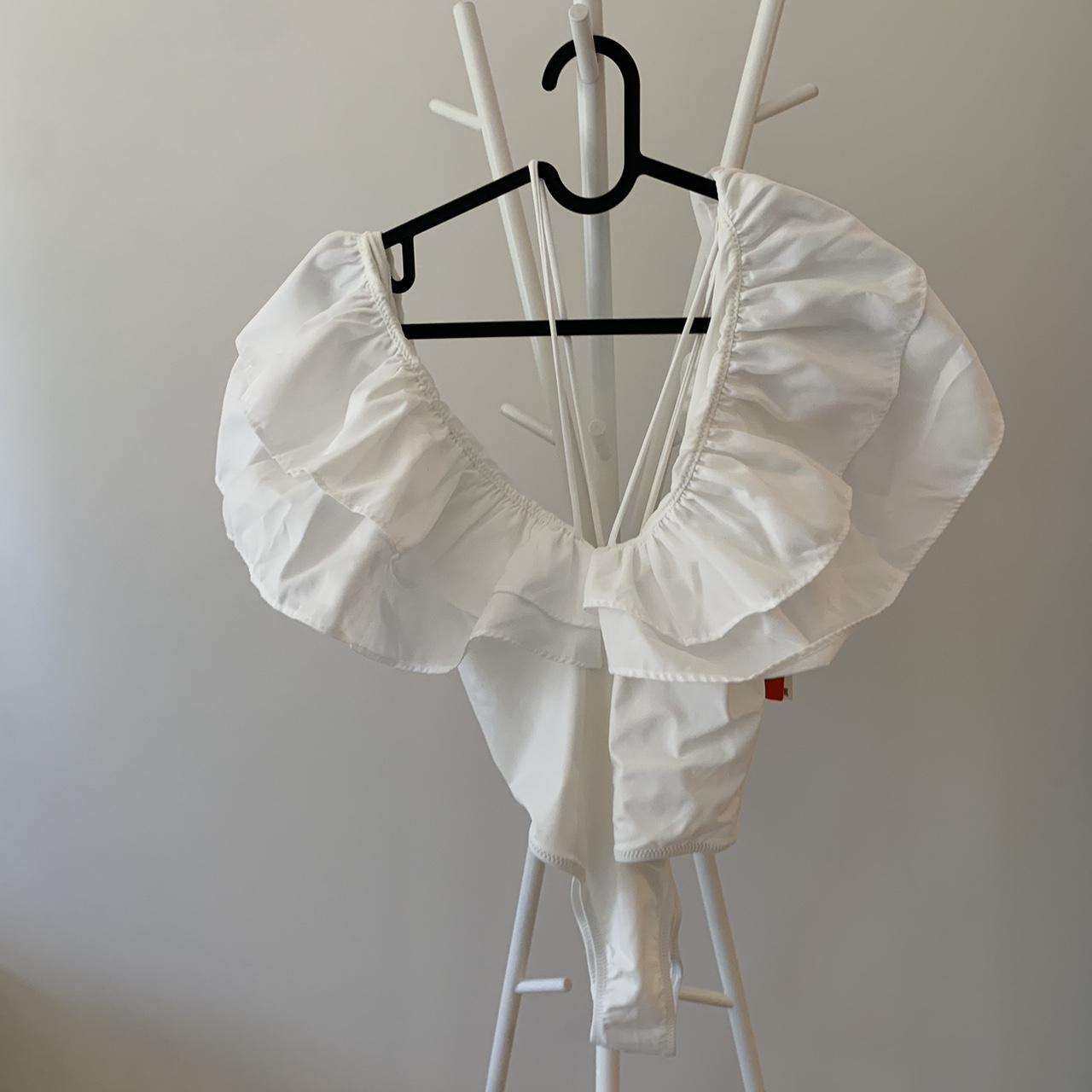 Zara swimwear Size M (fits 68) Brand new never... Depop