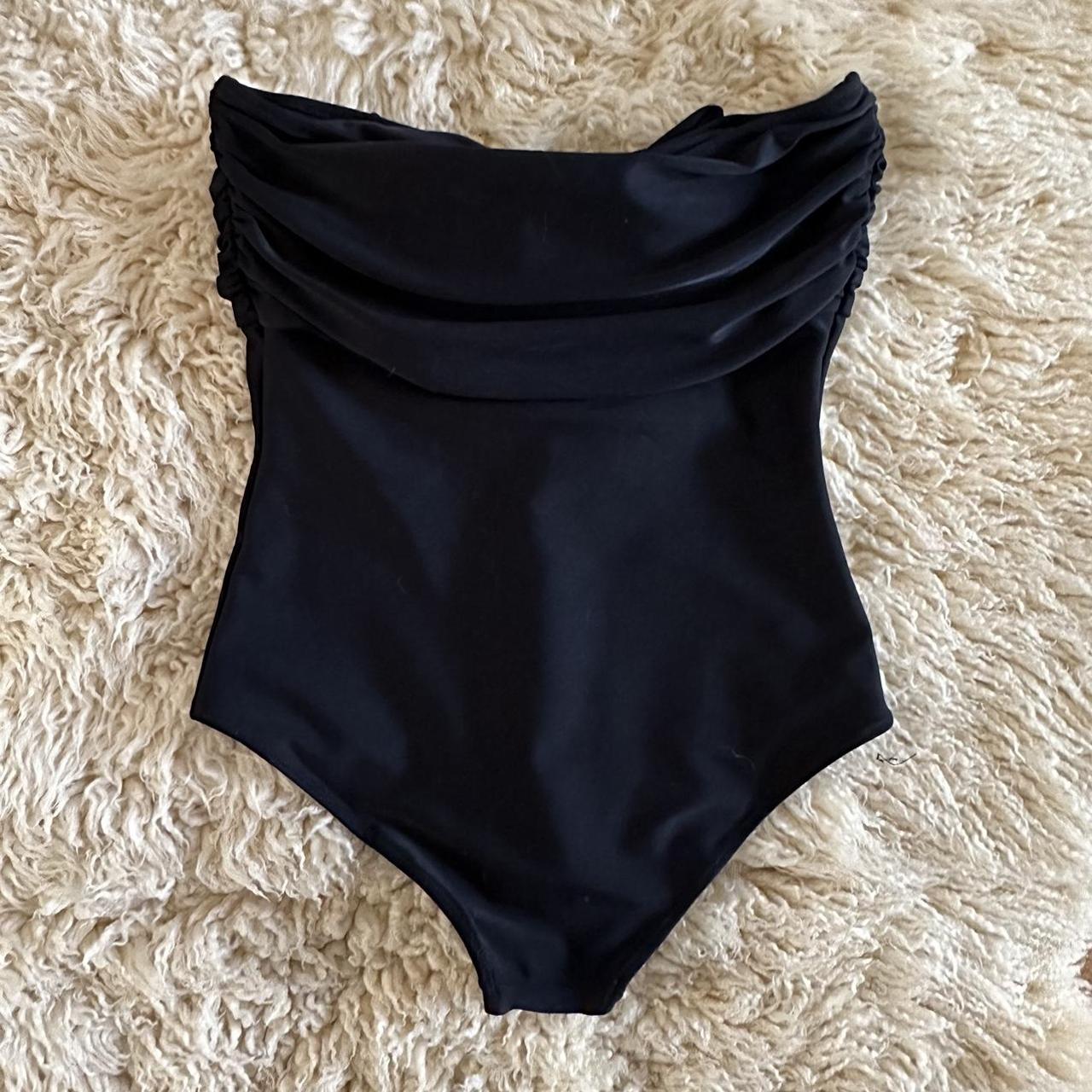 Miu Miu Women's Swimsuit-one-piece | Depop