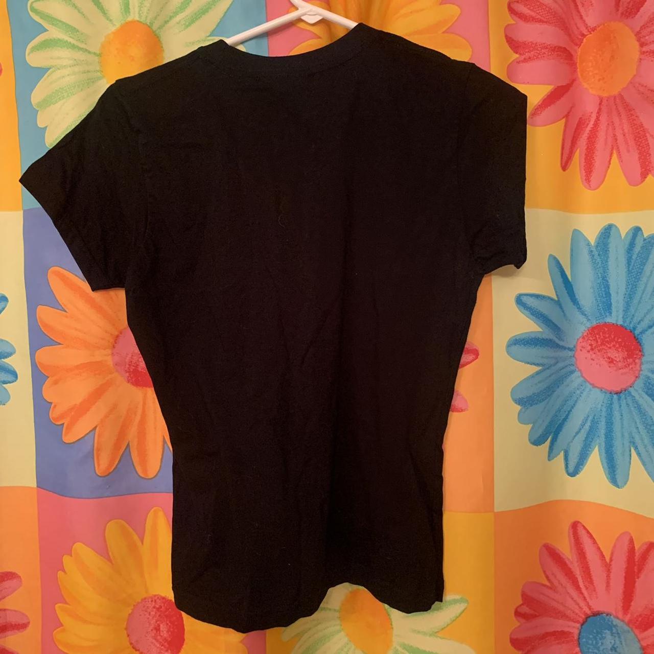 Early 2000s Pressure 45 fitted baby / band tee!... Depop