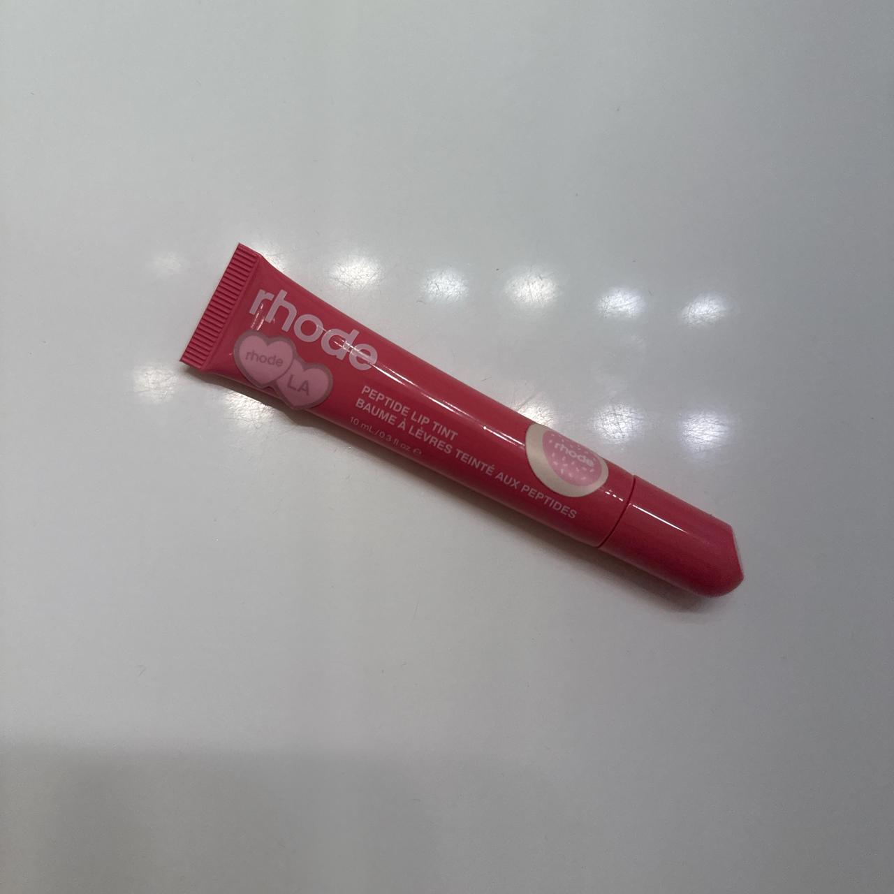 Rhode sugar cookie lip tint (limited edition) box | Depop