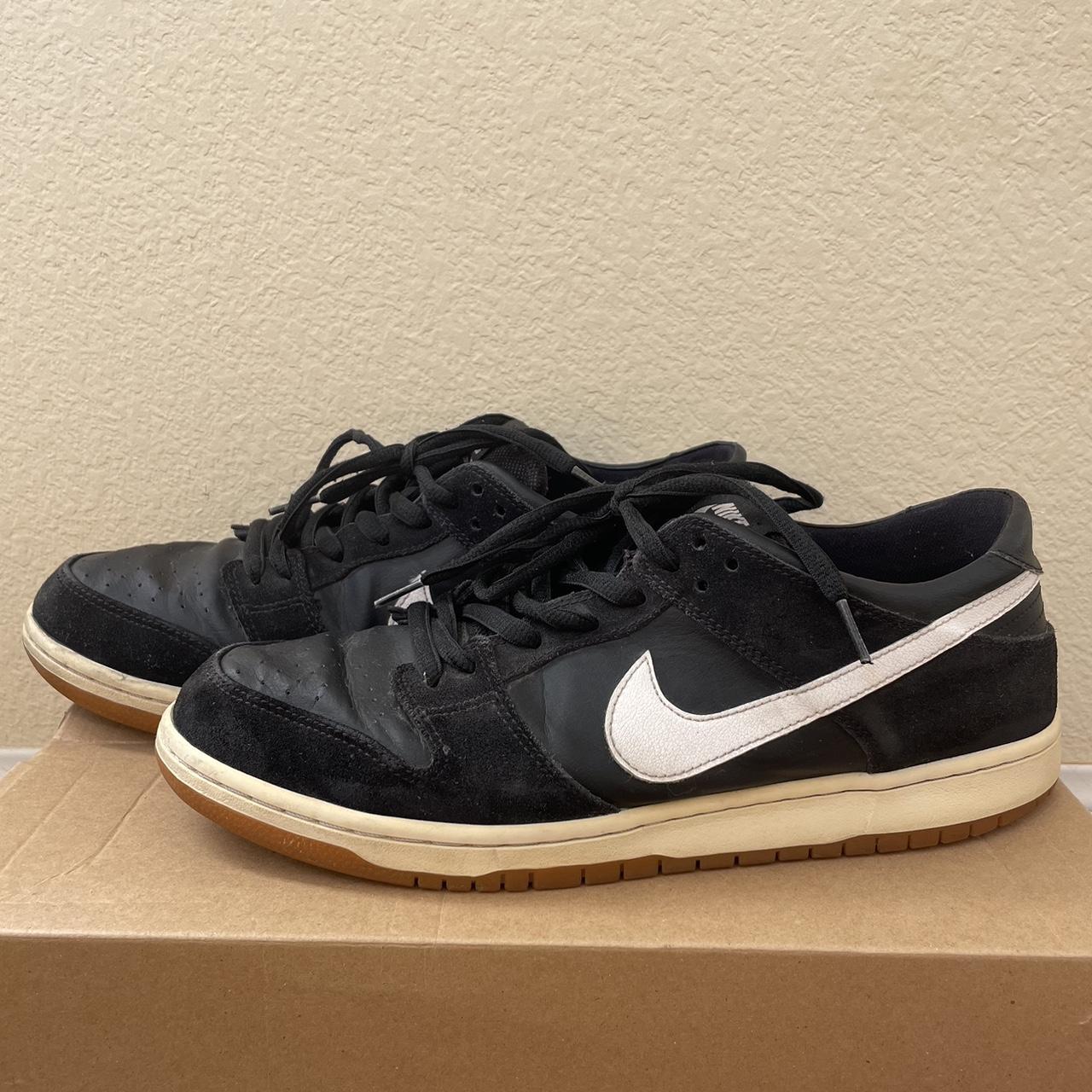 nike sb dunk low zoom