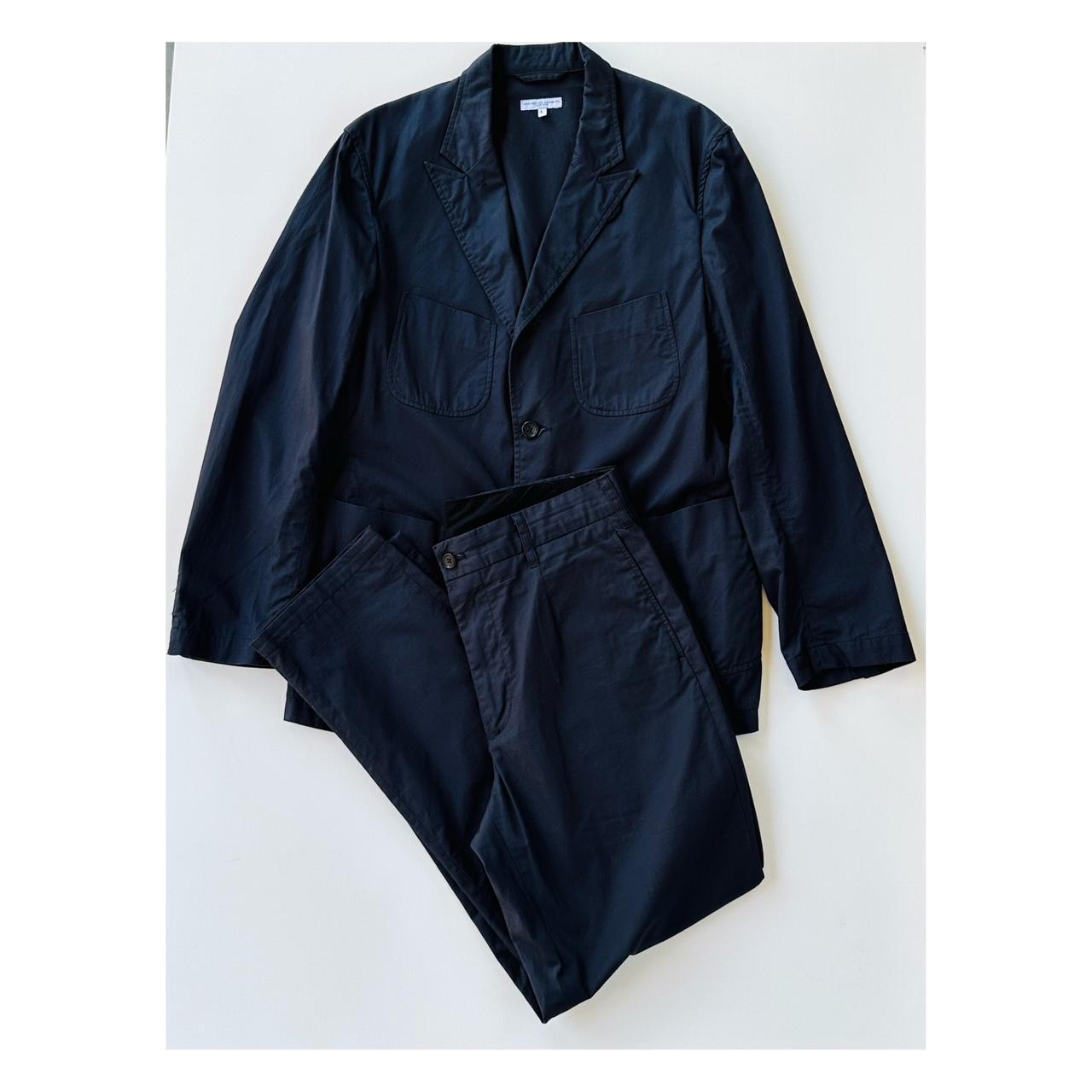 Engineered garments cheap bedford navy