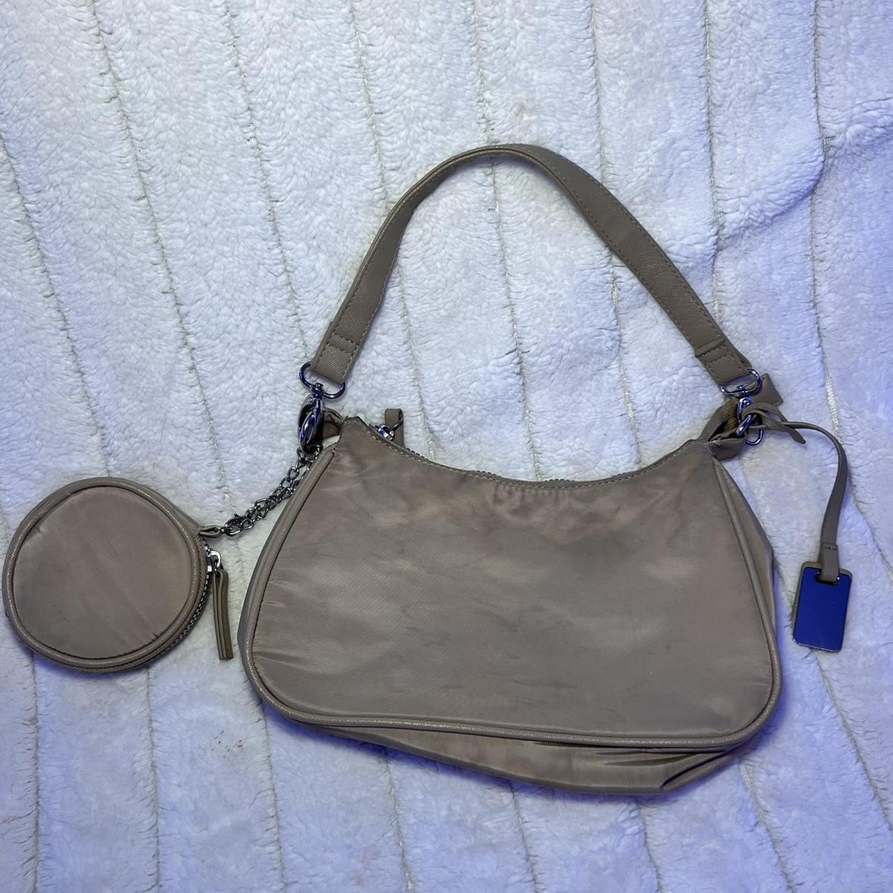 Primark prada bag cheap dupe