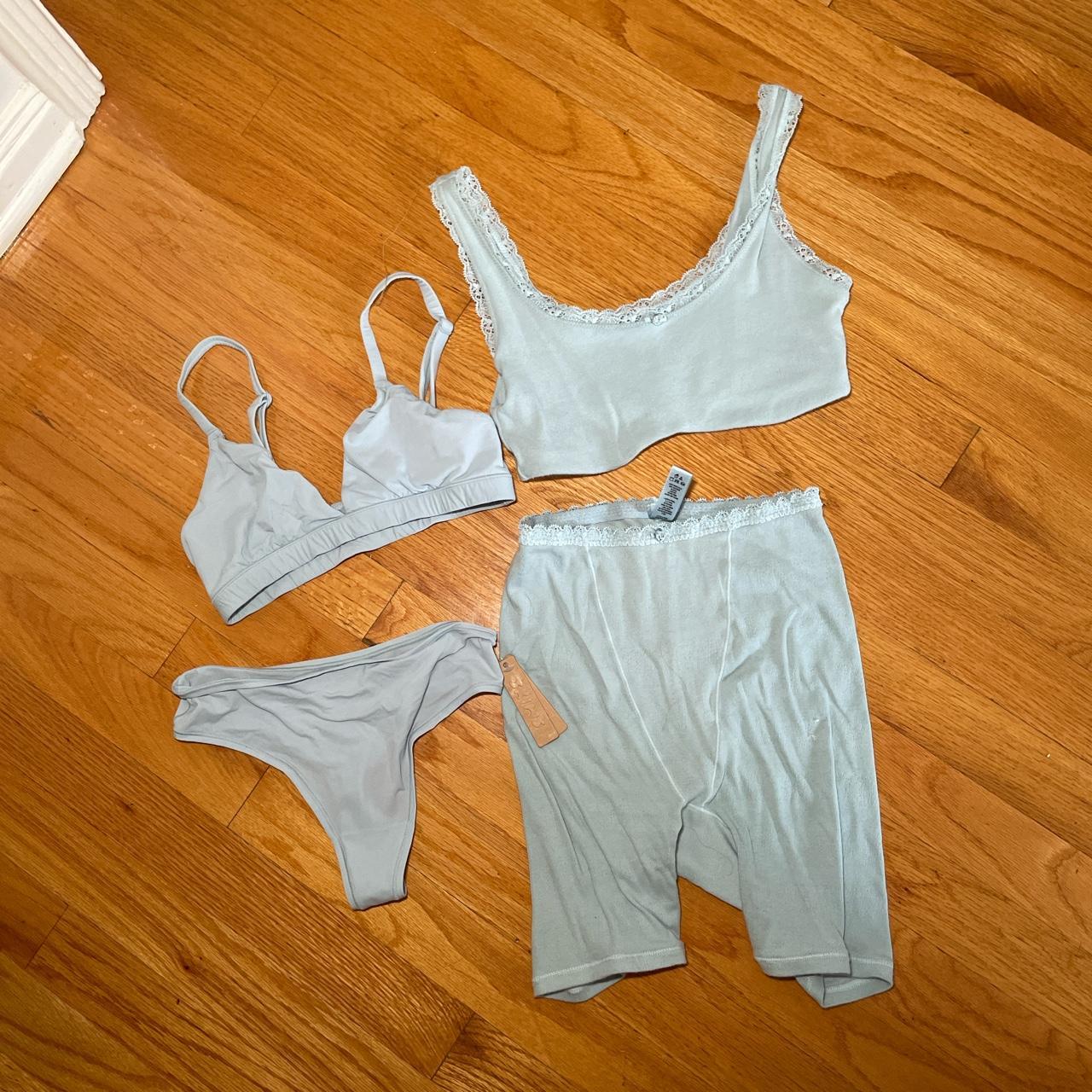 Skims Women's Pajamas