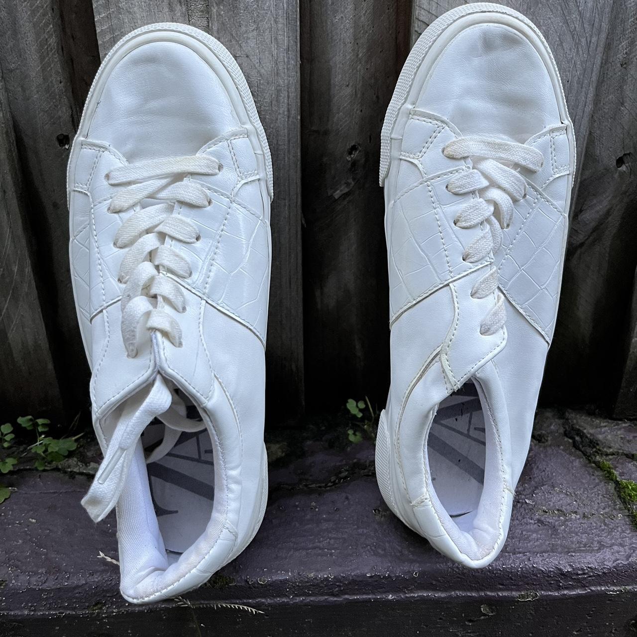 zara crocodile boots