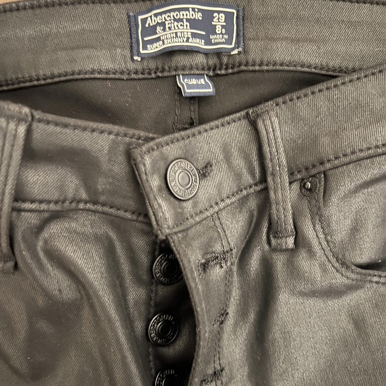 Abercrombie & Fitch Women's Jeans (2)