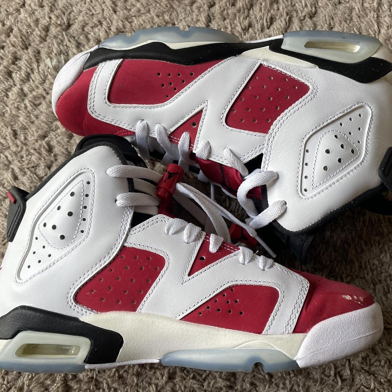 carmines jordans 2021