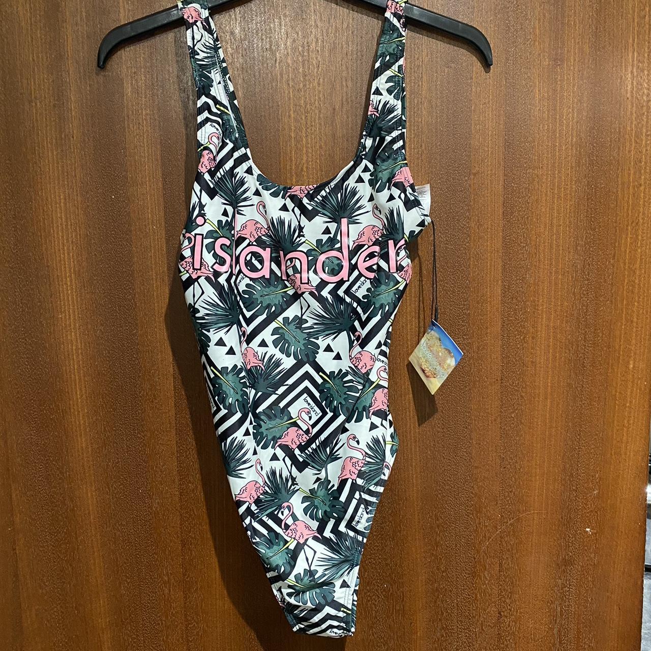 Love Island Primark swimming costume Brand new with... Depop