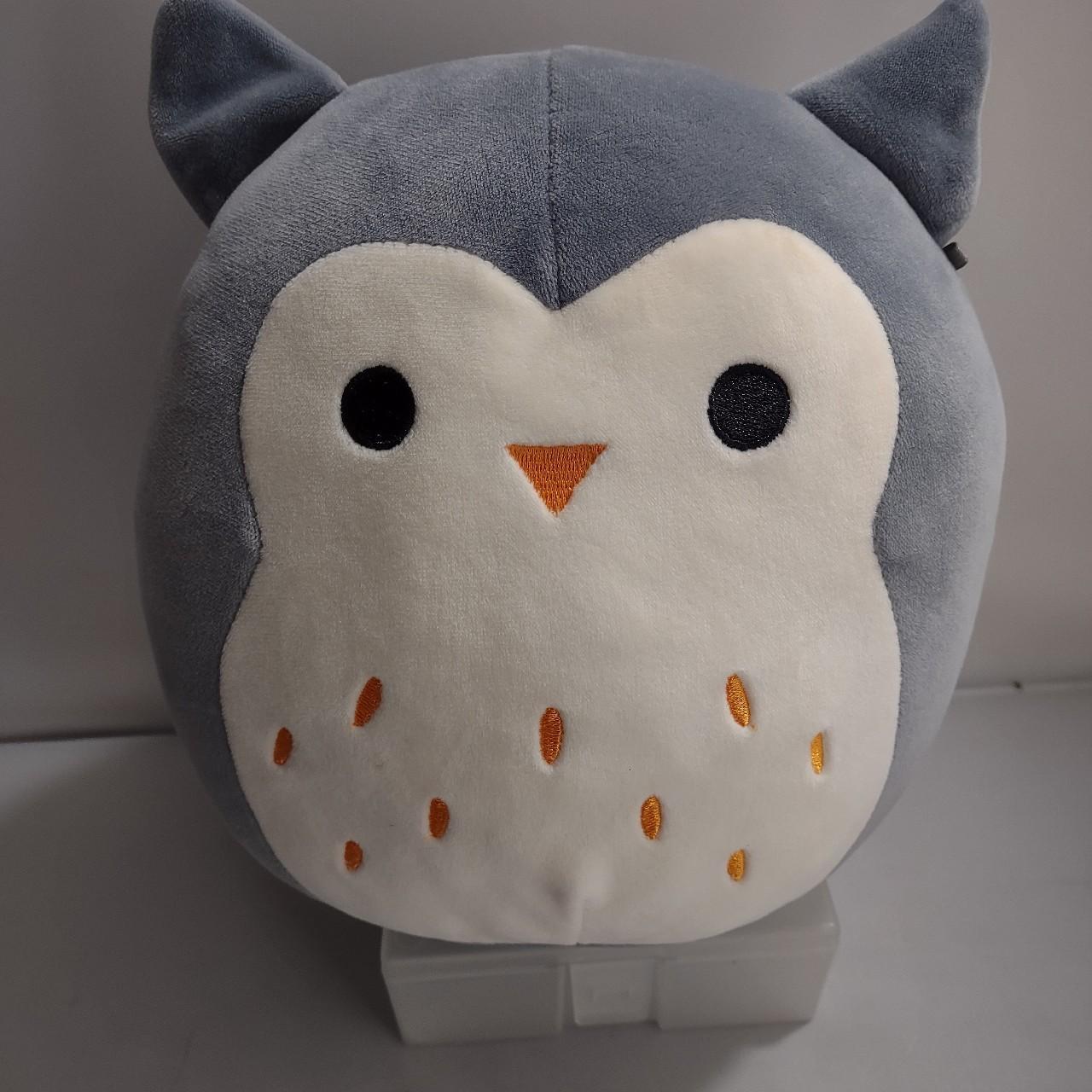 Squishmallow hoot store