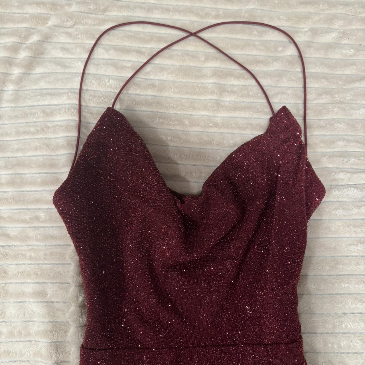 item listed by mikaylasthriftshoppe