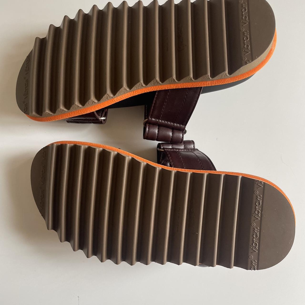 Dries Van Noten Women's Sandals (4)