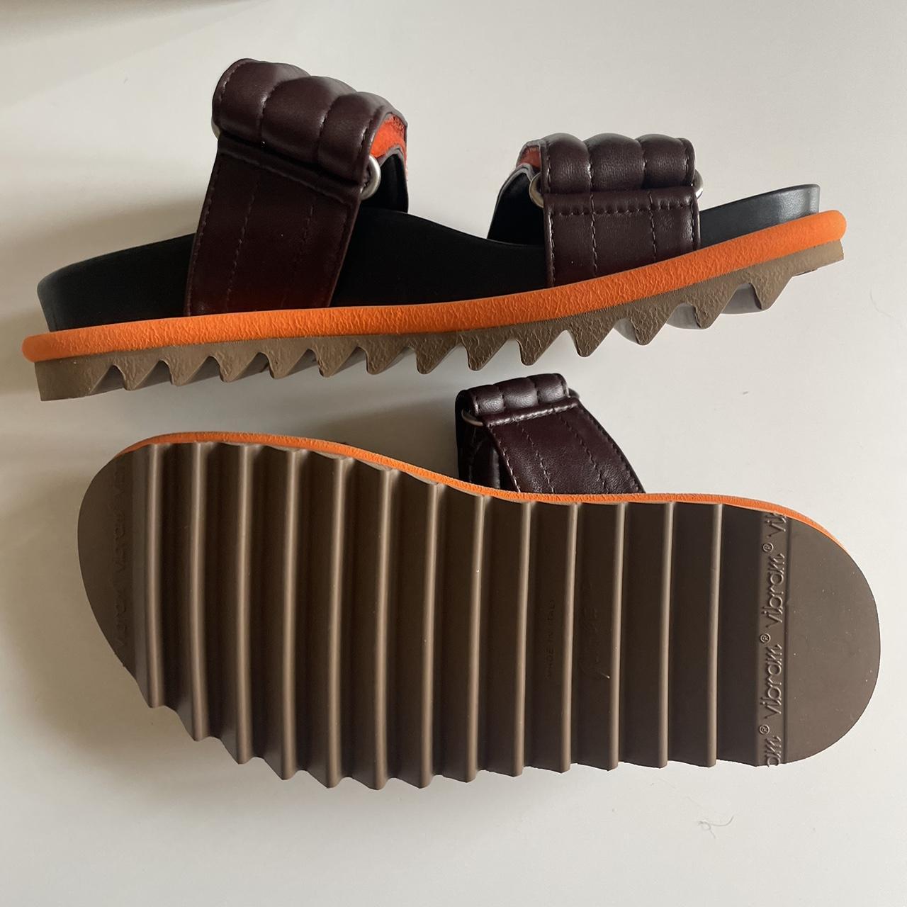 Dries Van Noten Women's Sandals (7)