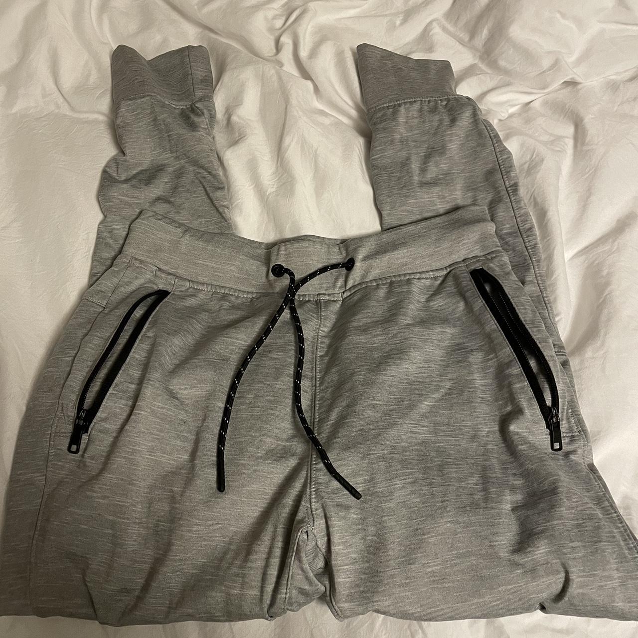American Eagle Men's Joggerstracksuits Depop
