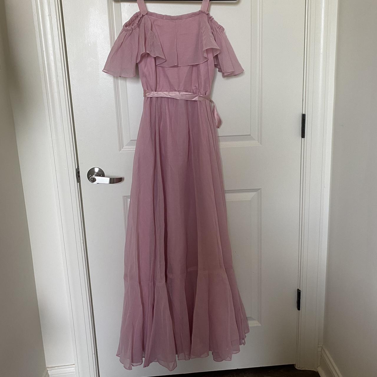 Jcpenney women's pink outlet dresses