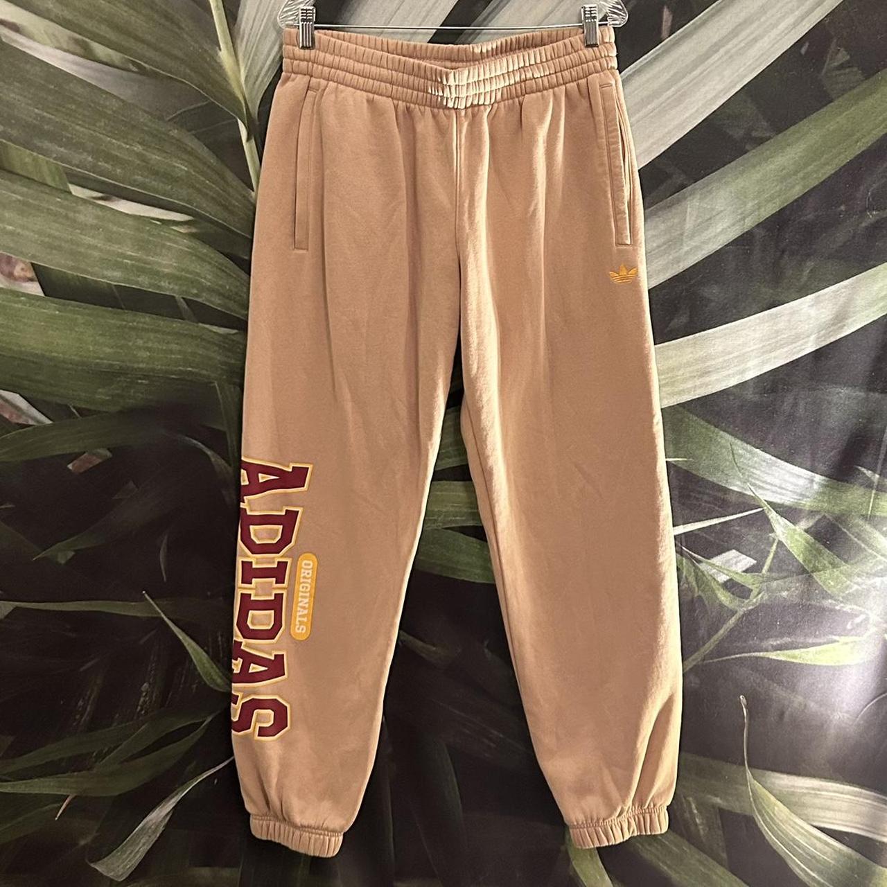 Urban outfitters adidas online joggers