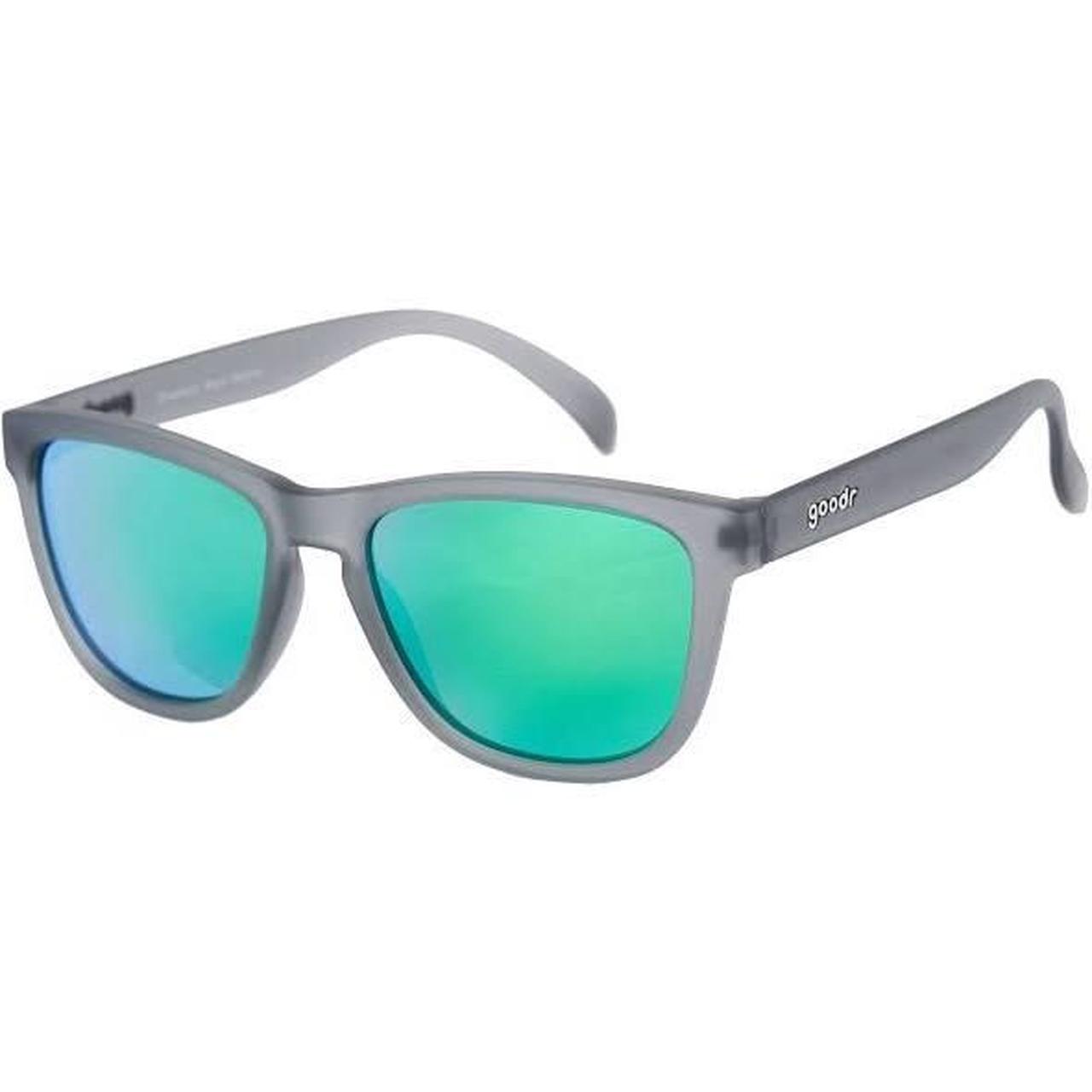 Goodr Women's Sunglasses Depop