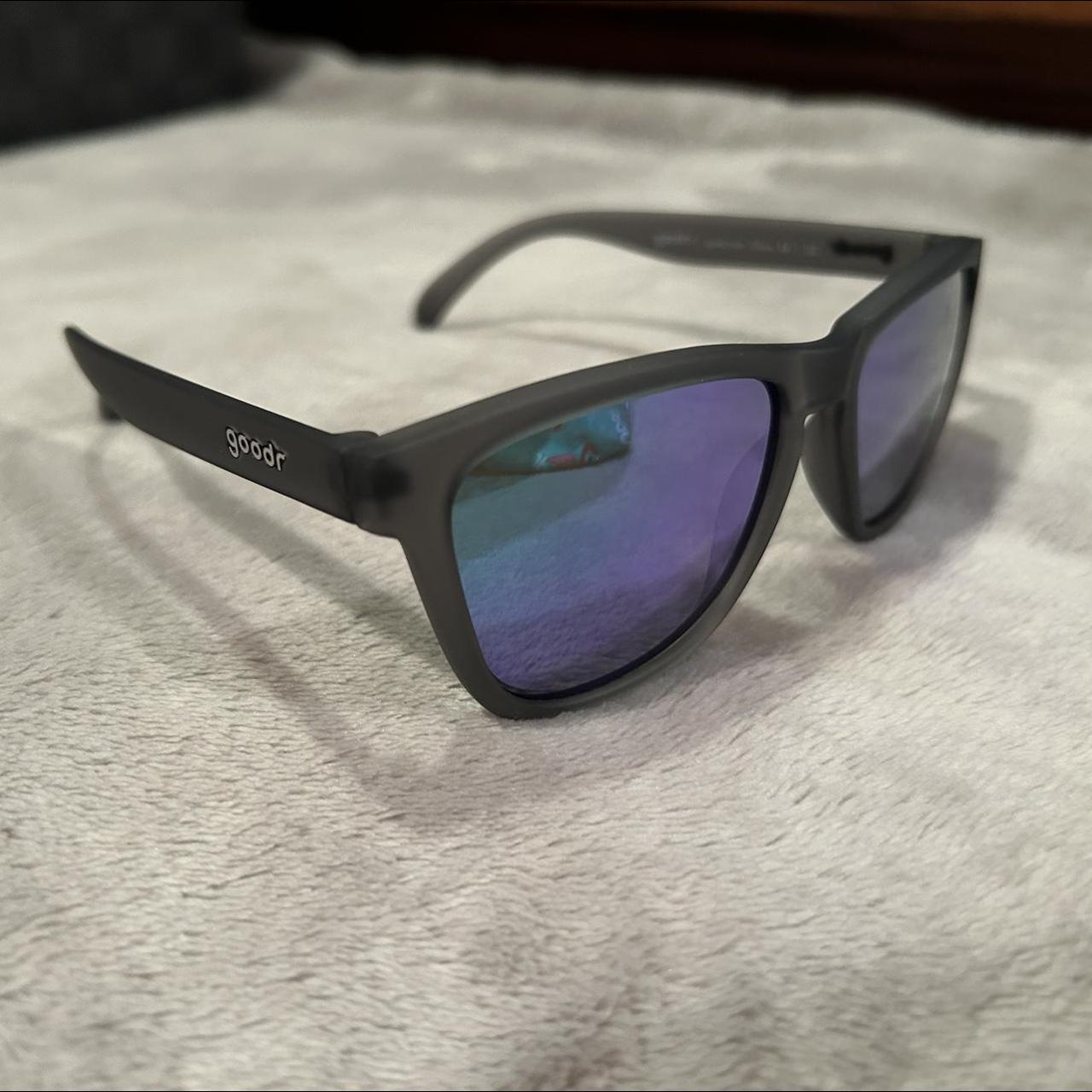 Goodr Women's Sunglasses Depop