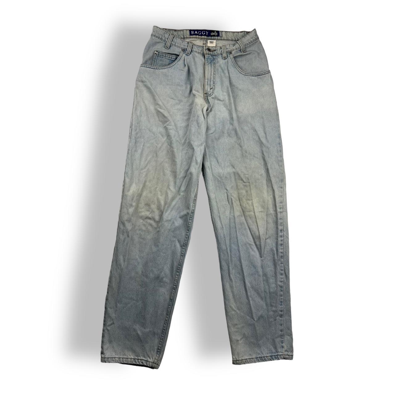 Levis silvertab hotsell baggy jeans