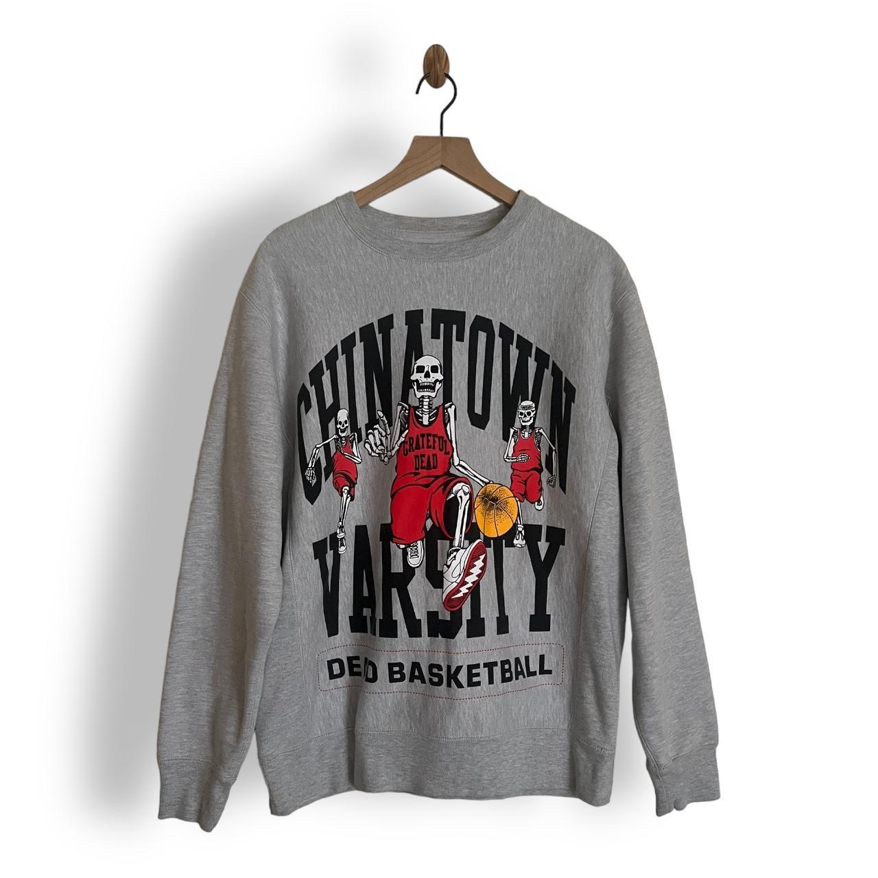 Chinawon Market x The Grateful Dead Limited