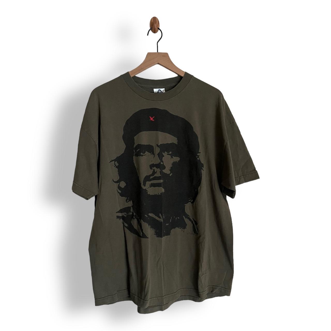 Vintage Che Guevara T-shirt size 2XL. Excellent...