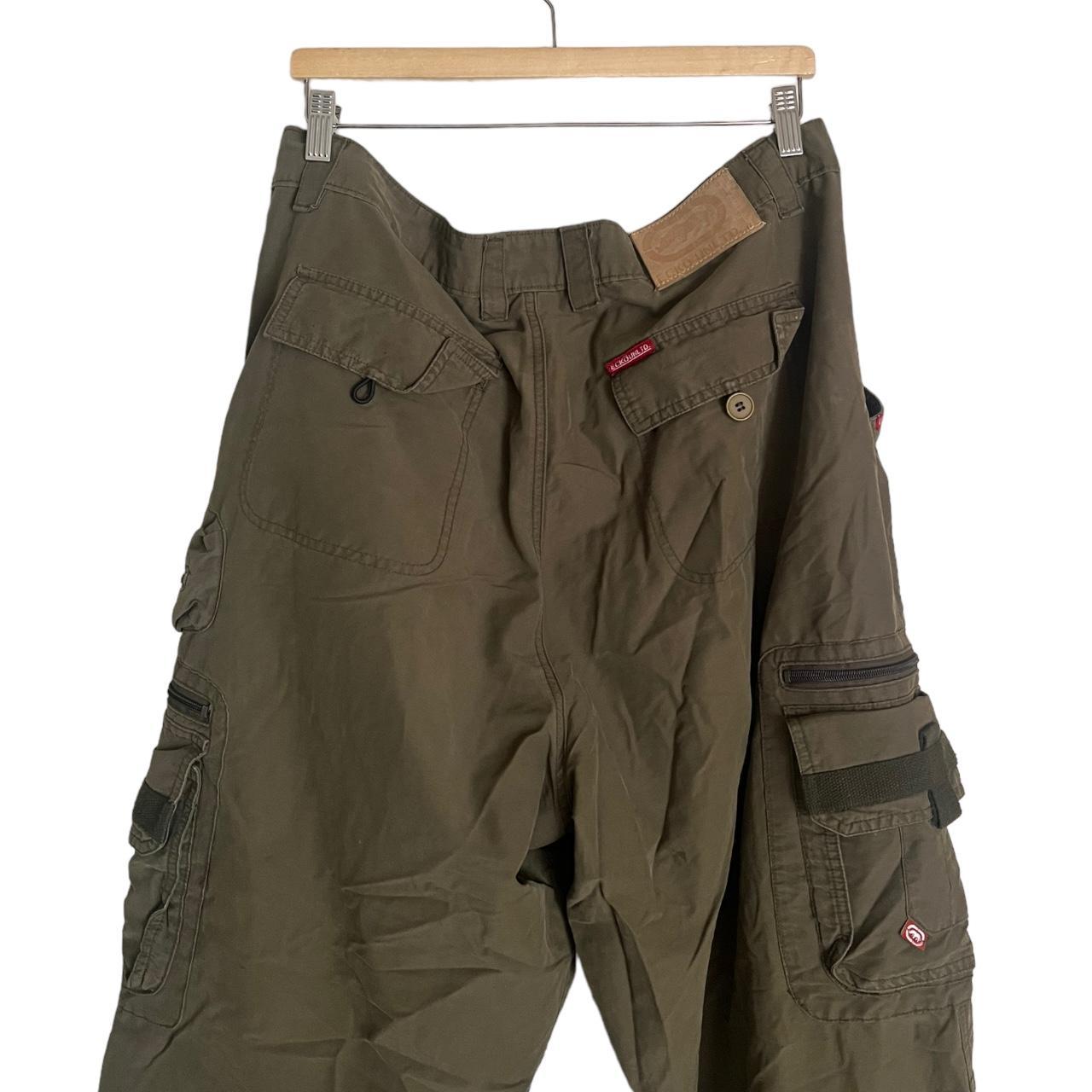 Vintage Baggy Cargo Pants from Ecko Unlimited in...