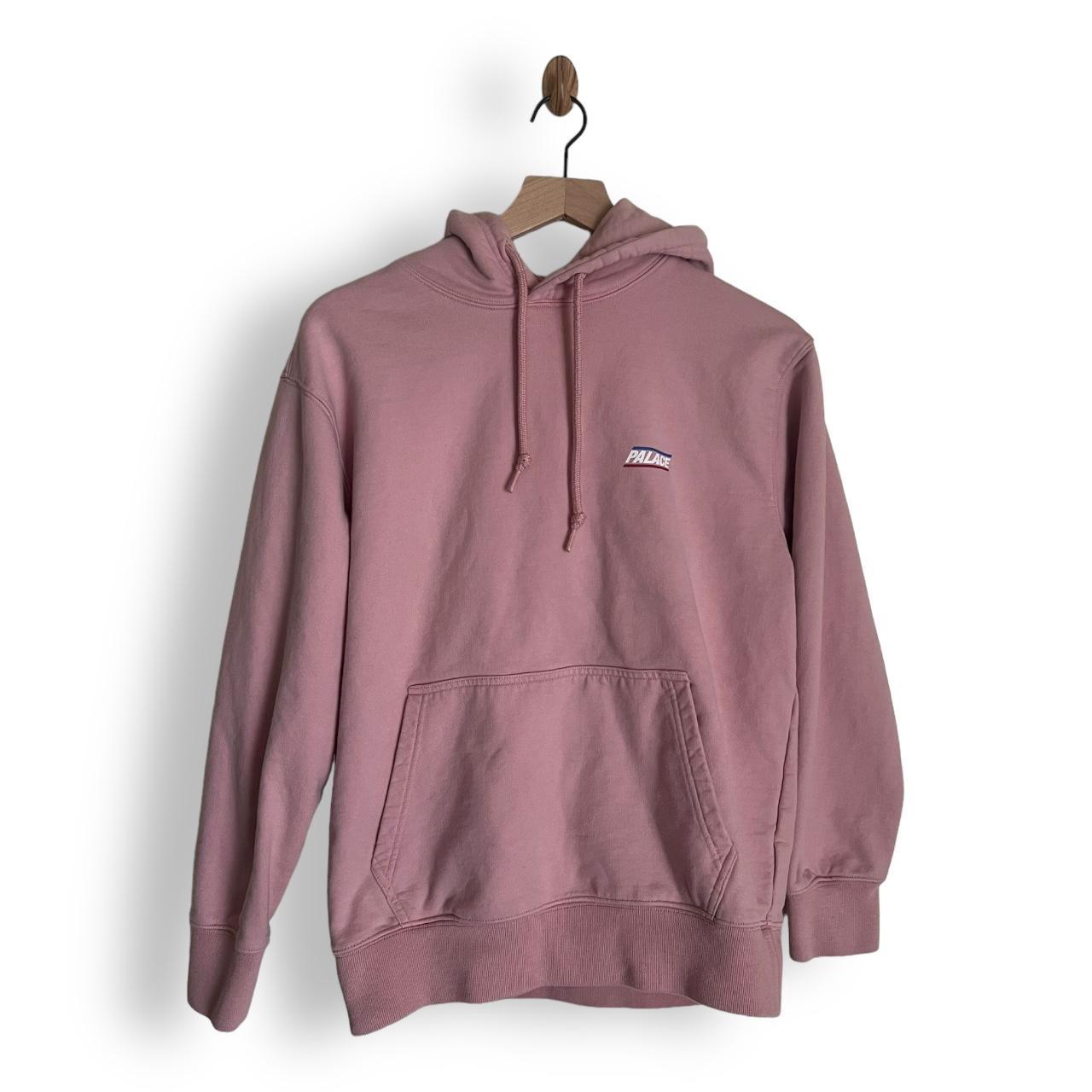 Mens hot sale salmon hoodie