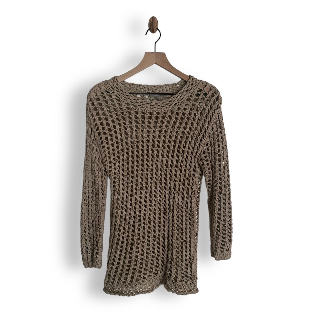 Joan vass studio on sale sweater