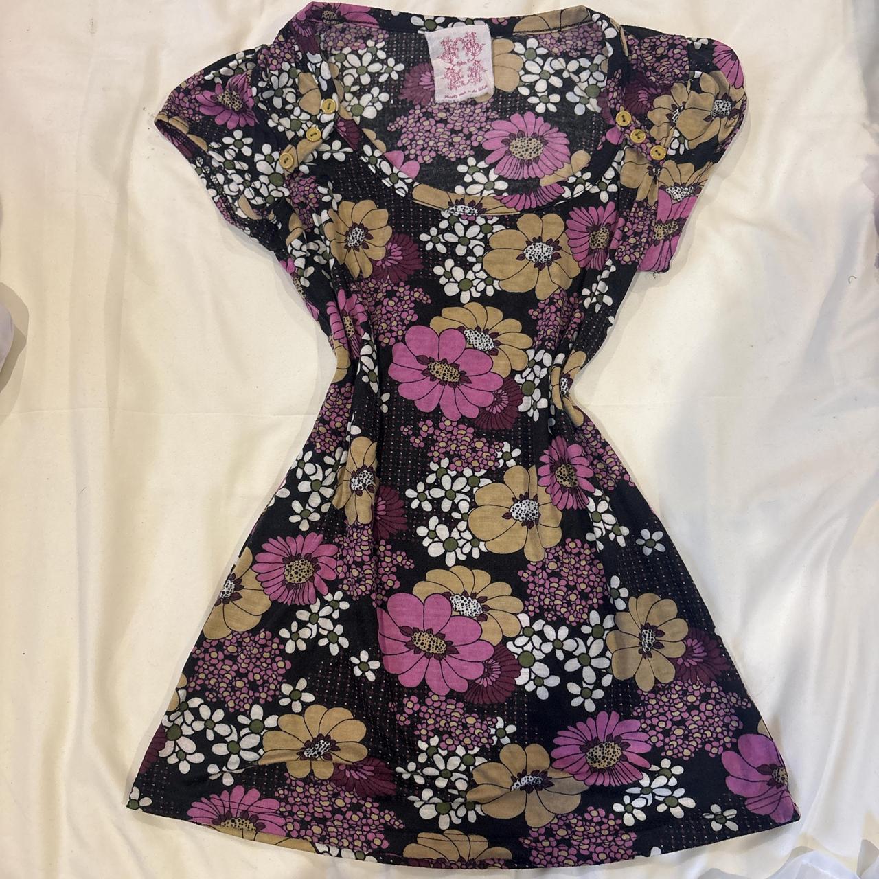 item listed by peculiergirl