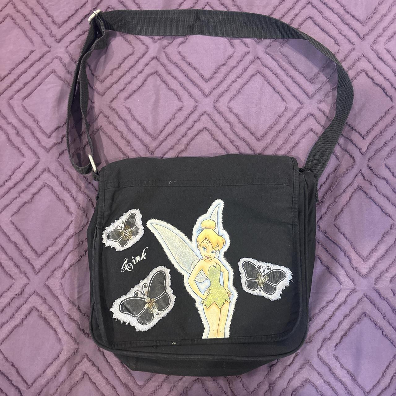 item listed by peculiergirl