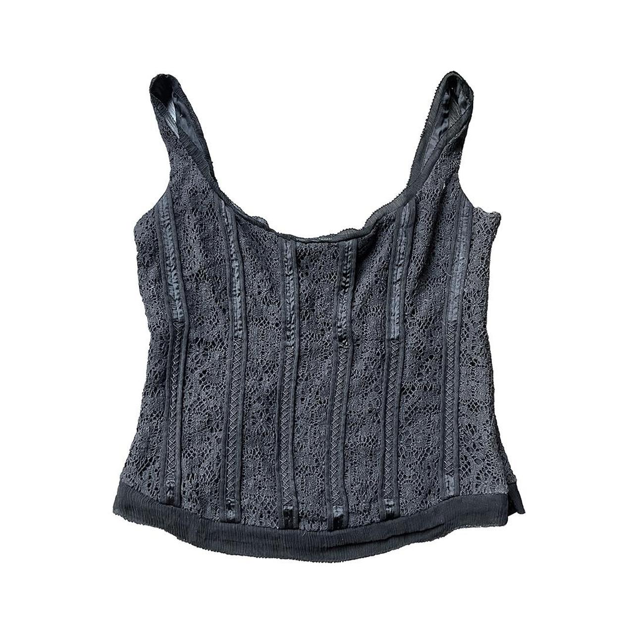 Elie Tahari Bustier deals top